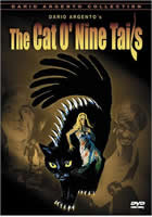 Il gatto a nove code/The Cat o' Nine Tails (Dario Argento) / βè